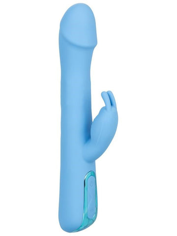 California Exotics Jack Rabbit Elite Rotating Rabbit Vibrator - Rabbit Vibrators
