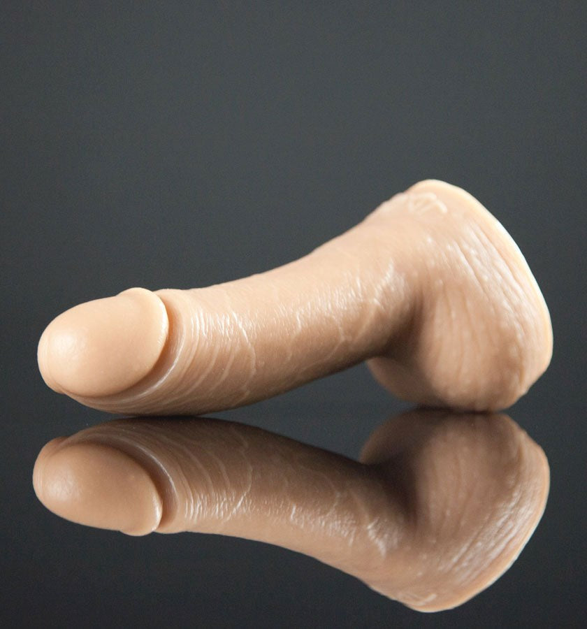 FleshJack Boys Jean-Daniel Chagall Realistic Cock - - Realistic Dildos