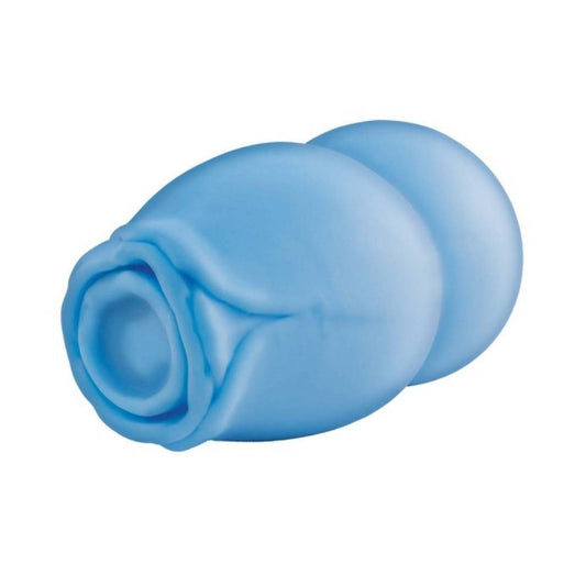 Nasstoys DELITE Heated Rose Lifelike Male Masturbator