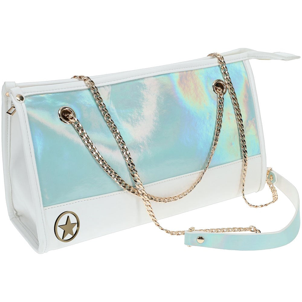 Shots Toys OUCH! Paris Collection 8 Piece Bondage Set with Bag Premium Kit - - Bondage Kits