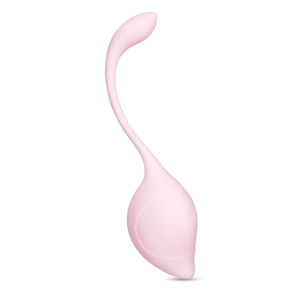 Xgen Products Bodywand Squeeze 3 Piece Teardrop Weighted Kegel Exerciser Set - Love Eggs and Kegel Exercisers