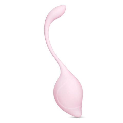 Xgen Products Bodywand Squeeze 3 Piece Teardrop Weighted Kegel Exerciser Set - Love Eggs and Kegel Exercisers