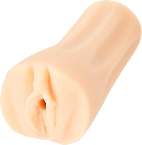 Doc Johnson Cory Chase Pocket Pussy Vagina Stroker with ULTRASKYN Material - Masturbators and Strokers