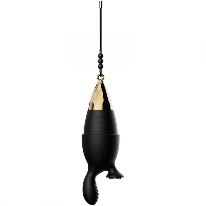 Evolved Egg Citment USB Rechargeable Love Egg with 3 Sleeves Remote Vibrator - Love Eggs and Kegel Exercisers