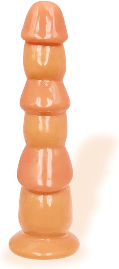 Icon Brands Massive Triple Header 3 Dick Anal Dildo Progressive Anal Training - Anal Dildos