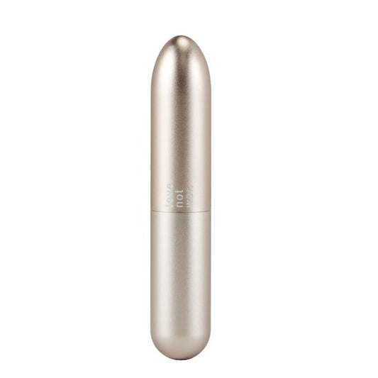 LOVE NOT WAR Maya Multi Function Bullet Vibrator