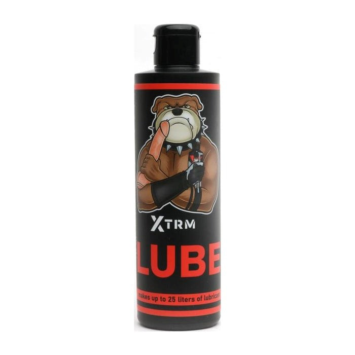 Sport Fucker XTRM Powder Water Based Lubricant 225g Creates 25 Liters - - Water Based Lubes