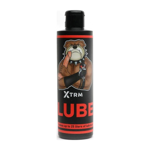 Sport Fucker XTRM Powder Water Based Lubricant 225g Creates 25 Liters - Water Based Lubes