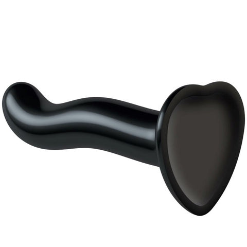 Strap On Me Strong Suction Cup P Spot & G Spot Dildo XL Premium Silicone - Realistic Dildos