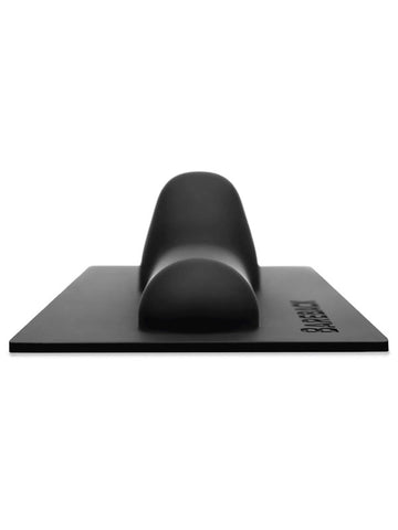 the Cowgirl Bareback Silicone Attachment for Grinding Stimulation - Sex Machines