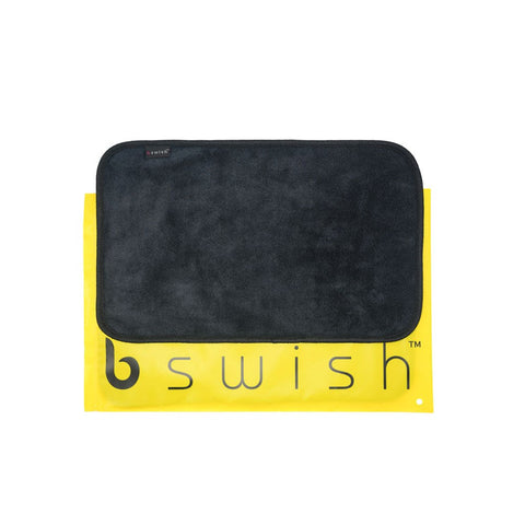 B Swish Microfibre Fabric After Sex Towel Premium Intimate Cleanup - Adult Toy Cleaner