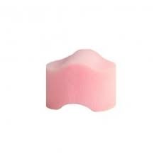 Beppy Classic Dry Feminine Sponge Single Pack Medical Grade Menstrual Cup - Menstrual Cups