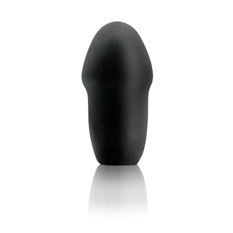 Perfect Fit Buck Angel KissX Mens Masturbator Trans Masculine Suction Design - Masturbators and Strokers