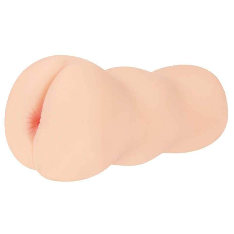 Kokos Tong GGO 2 Realistic Anal Masturbator with 6 Stage Compression - - Masturbators and Strokers