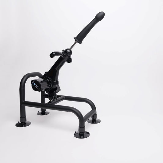 MOD Premium Sex Machine with 200+ Stroke Motor and Remote Control - - Sex Machines