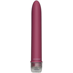 Doc Johnson Velvet Touch Multi Functions Bullet Vibrator - - Bullet Vibrators