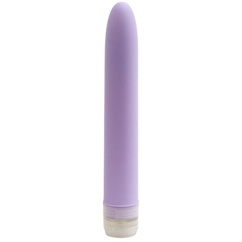 Doc Johnson Velvet Touch Multi Functions Bullet Vibrator Waterproof Design - Bullet Vibrators