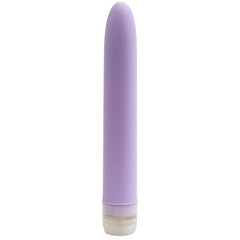 Doc Johnson Velvet Touch Multi Functions Bullet Vibrator - - Bullet Vibrators
