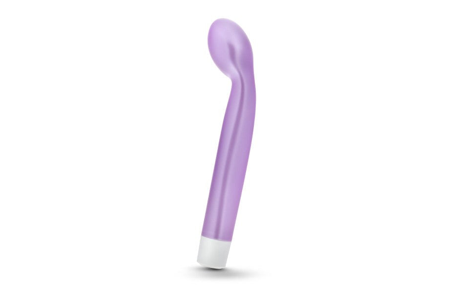 Noje G Slim Rechargeable Clitoral Vibrator with 10 Vibration Patterns - - G-Spot Vibrators