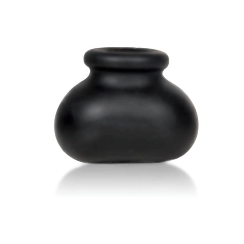 Perfect Fit Bull Bag Mens Ball Stretcher 1.5 Inch Stretch Enhancement - Ball Stretchers and Crushers