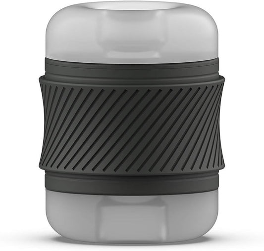 B Swish BHandy Classic Mens Masturbator with Dual Ended Textured Design - - Masturbators and Strokers