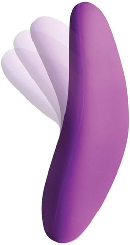 XR Brands Frisky Naughty Knickers Remote Control Panty Vibrator Wireless - Remote Control Vibrators