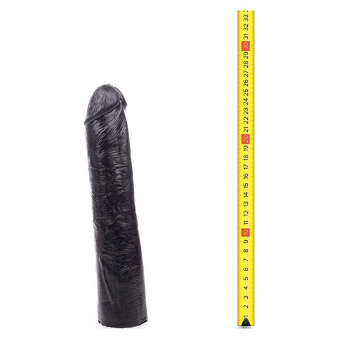 Hung System Benny Realistic Dong Premium Dildo with Attachments - Realistic Dildos