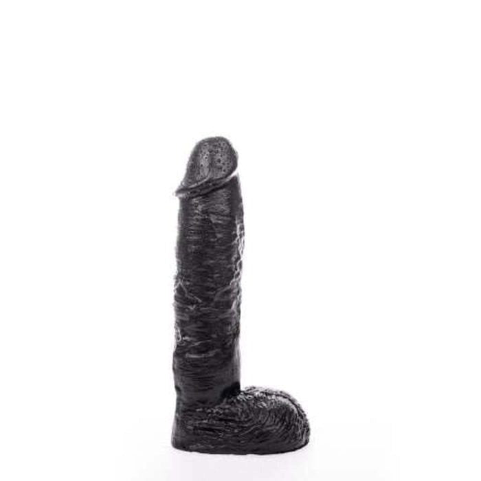 Hung System Mickey Realistic Dildo 24cm Premium Modular Sex Toy - - Realistic Dildos