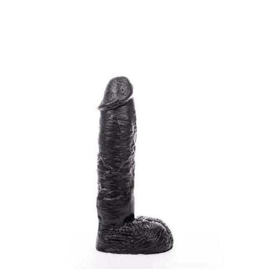 Hung System Mickey Realistic Dildo 24cm Premium Modular Sex Toy - - Realistic Dildos