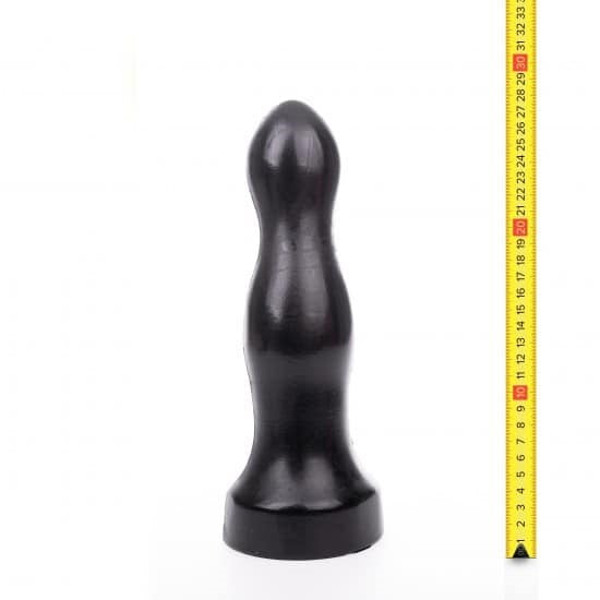 Hung System Winky Realistic Cock Modular Dildo System - - Realistic Dildos