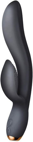 Rocks Off Regala 10 Function Rabbit Vibrator with Dual Motors - Rabbit Vibrators