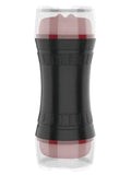 S Hande Polaris Dual End Male Masturbator with Dual Entry Design - - Masturbators and Strokers