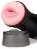 S Hande Polaris Dual End Male Masturbator with Dual Entry Design - Masturbators and Strokers