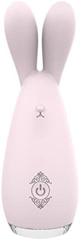 S Hande Reba Rabbit Ear Massager Orchid LED Clitoral Vibrator - Personal Massagers