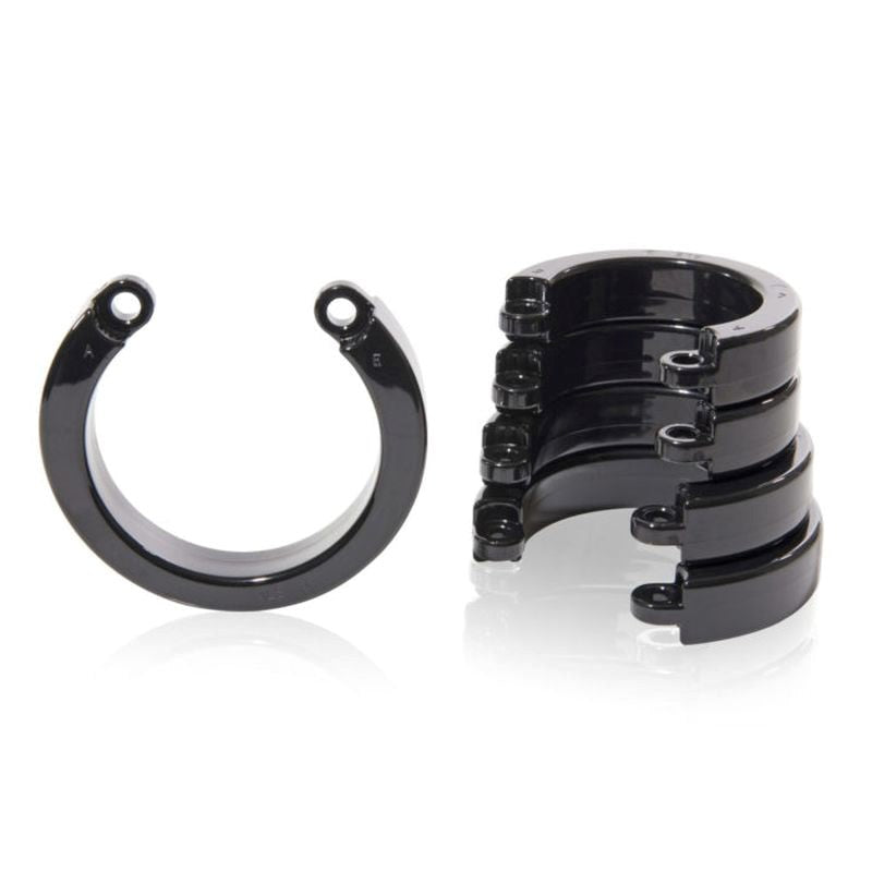 A L Enterprises CB X Cockcage U Ring No 4 Male Chastity Device Replacement Part - - Male Chastity