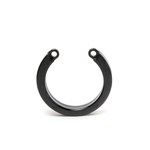 A L Enterprises CB X Male Cock Cage U Ring Large Replacement Ring - Male Chastity
