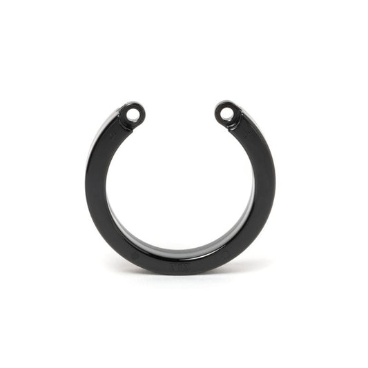 A L Enterprises CB X Mens Cock Cage U Ring XL Replacement Ring - - Male Chastity