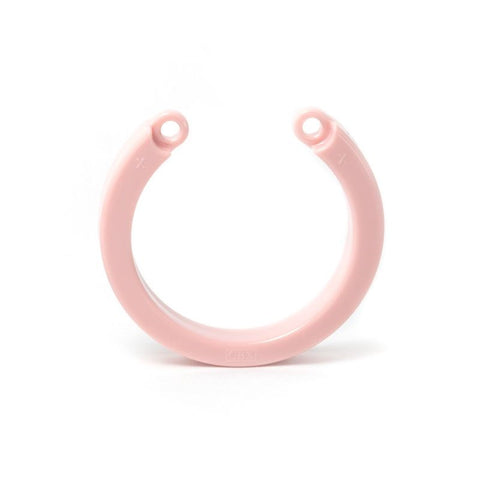 A L Enterprises CB X Mens Cock Cage U Ring XL Replacement Ring - Male Chastity