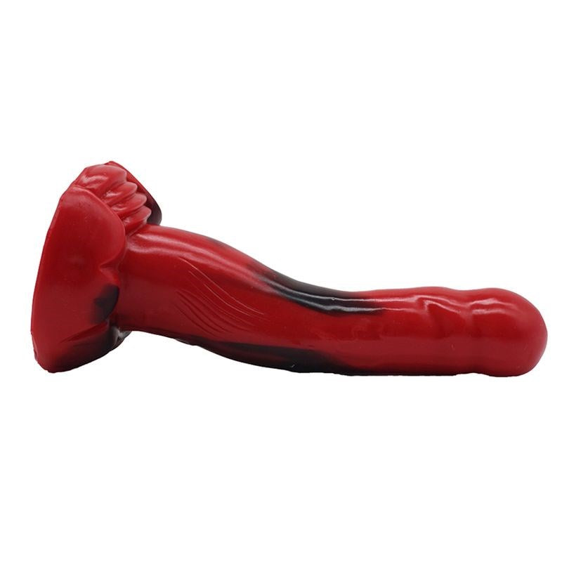FAAK Sea Dog Silicone Anal Dildo Maritime Inspired Design - - Anal Dildos
