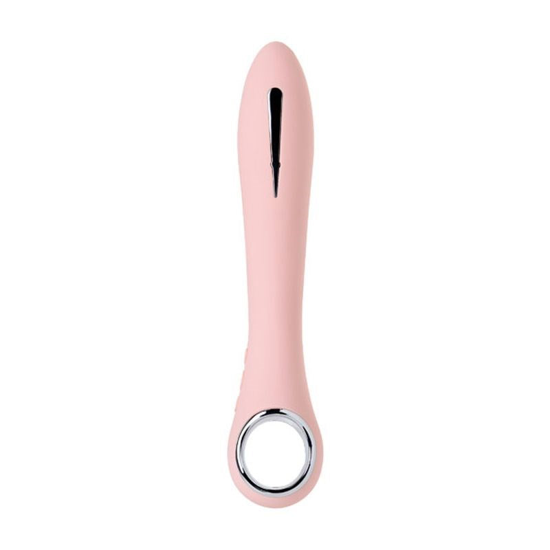 Physics Galvani Electric-Stim Rechargeable Vibrator