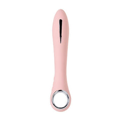 Physics Galvani Electric-Stim Rechargeable Vibrator