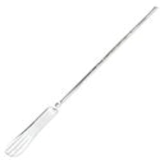 BDStyle Sime Mens Urethral Sound 4mm Medical Grade Stainless Steel - - Urethral Sounds