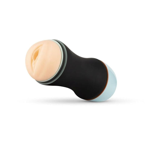 Cruizr Vibrating Male Masturbator With Voice Activator 10 Vibration Modes - Masturbators and Strokers