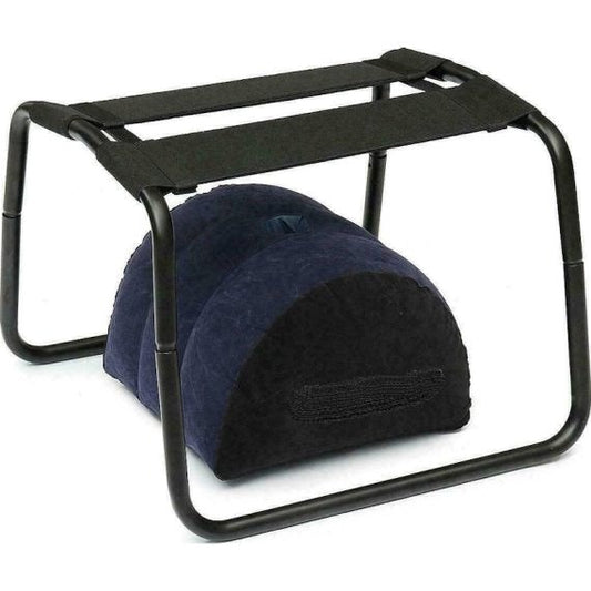 Daytona Sex Chair With Inflatable Pillow - - Sex Furniture