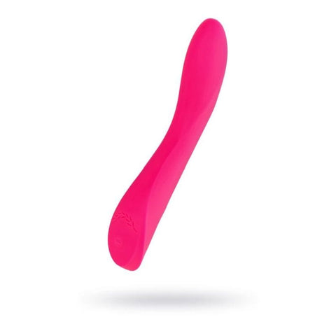 JOS Twig Slimline G Spot Vibrator Curved Design for Targeted Stimulation - G-Spot Vibrators