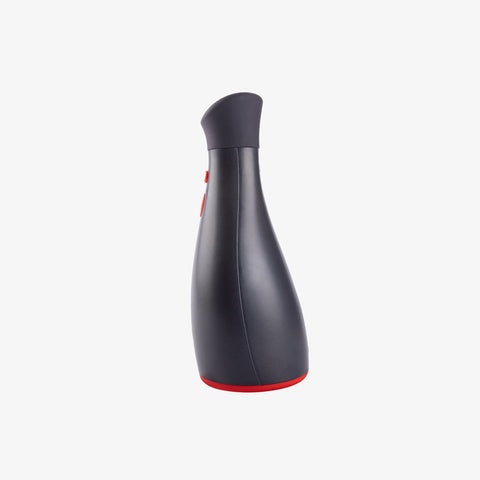 OTouch NINJA 2 Inflatable Male Masturbator with Vibration and Clamping - Masturbators and Strokers