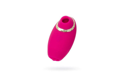 JOS Nimka 10 Function Air Pulse Wave Massager Triple Stimulation Technology - Clit Ticklers and Pulsators