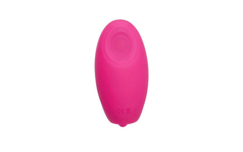 JOS Nimka 10 Function Air Pulse Wave Massager Triple Stimulation Technology - Clit Ticklers and Pulsators