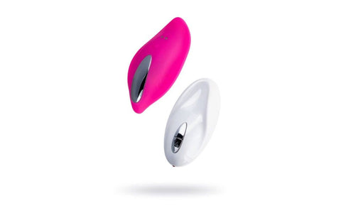 JOS Rumba Wearable Remote Control Vibrator Wireless Clitoral Stimulation - Remote Control Vibrators