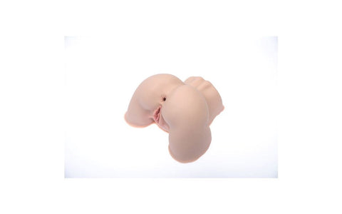 Naked Factory Kate Doggy Style Mini Hip Realistic Stroker Male Masturbator - Masturbators and Strokers